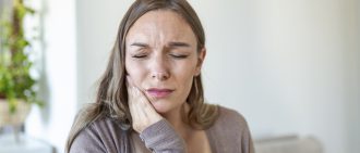 Gum disease and heart disease link