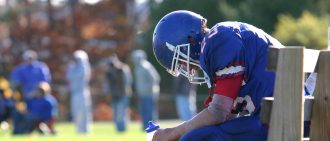 Why Mental Health Is Important for Athletes