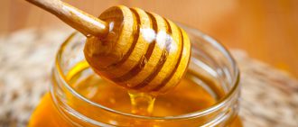 Can Honey Treat a Sore Throat?