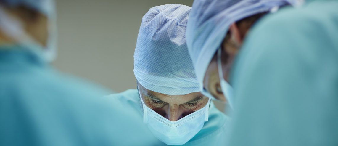 Q&A With Dr. Hage