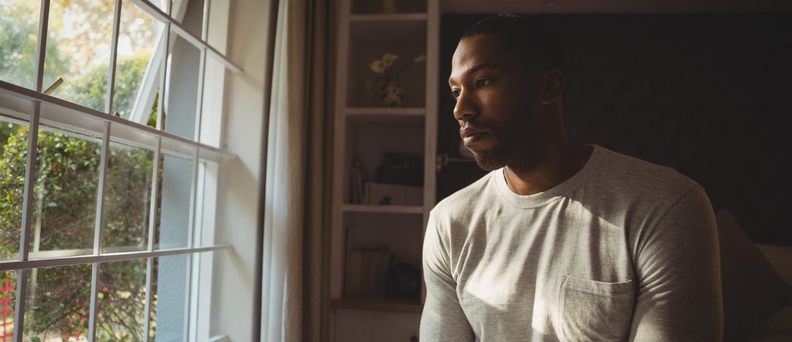 How Men Can Cope with Pregnancy and Fertility Issues