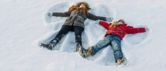 Holiday Activities to Connect with Family