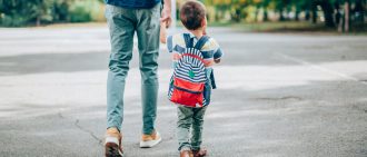 Supporting a Child with Type 2 Diabetes