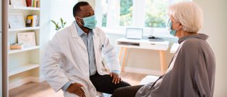 Q&A With Dr. Fong-Isariyawongse
