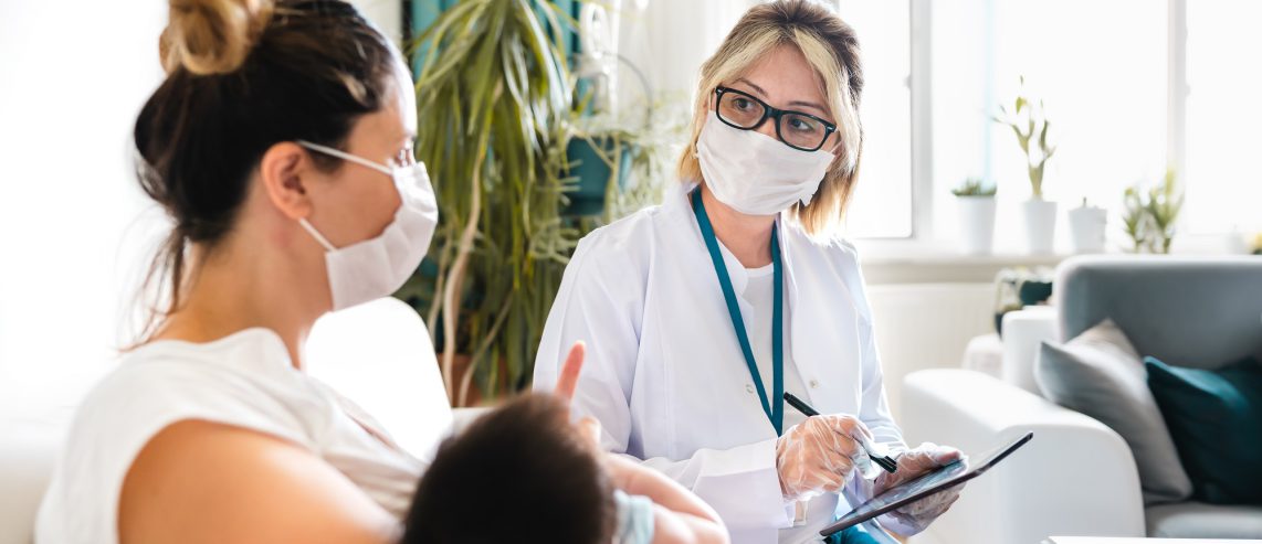 Symptoms of Type 2 Diabetes in Kids