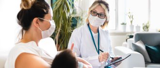 Symptoms of Type 2 Diabetes in Kids