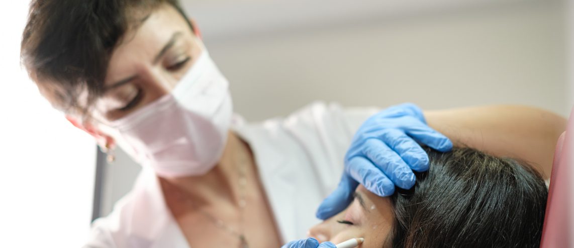 What to Know About Cosmetic Eye Surgery