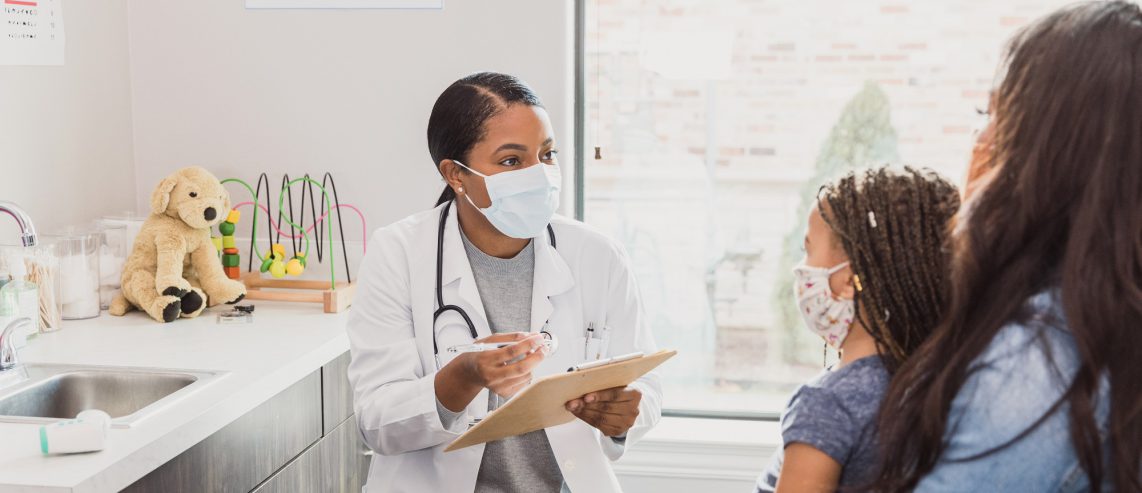 What Are the Symptoms of Type 1 Diabetes in Children?