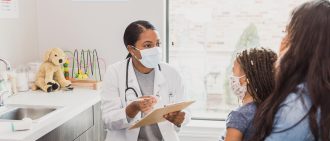 What Are the Symptoms of Type 1 Diabetes in Children?