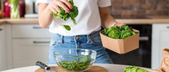 Healthy cooking
