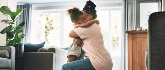Supporting a Child with Type 1 Diabetes