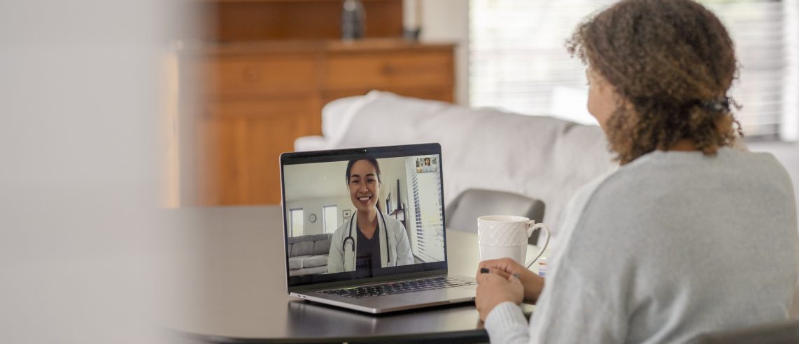 How Technology Helps Care in the NICU