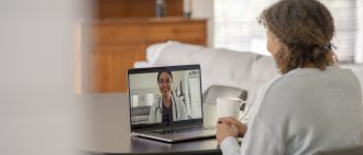 How Technology Helps Care in the NICU