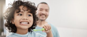 CHP Pediatric Dentistry: Teeth Grinding