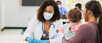 Long-Term Effects of Childhood Epilepsy