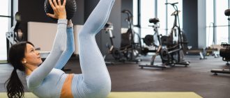 How To Do Leg Lifts