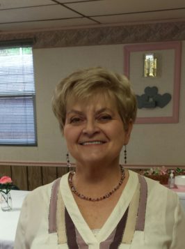 Carol Kustra, Two Surgeries; Thankful for Bloodless Medicine Services