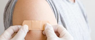 Find out how long the flu shot lasts.