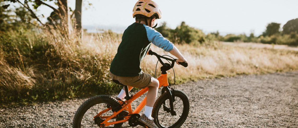 Bike Fitting for Youth Cyclists: What You Need to Know
