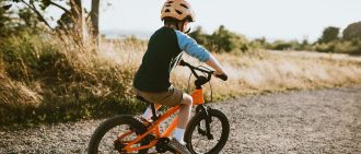 Bike Fitting for Youth Cyclists: What You Need to Know