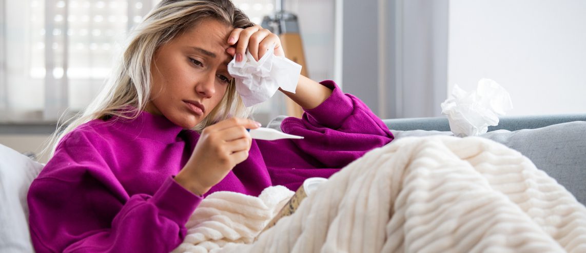 What Causes the Flu?