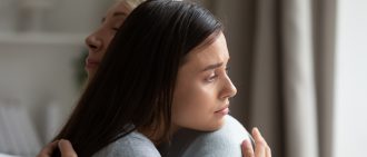 Military families: supporting children during deployments