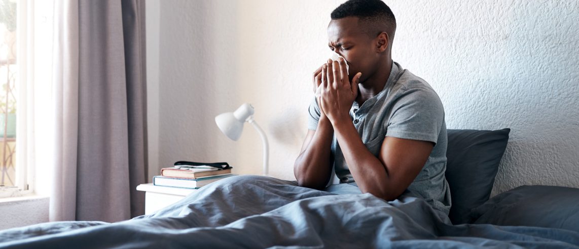 What Are the Early Signs of the Flu?