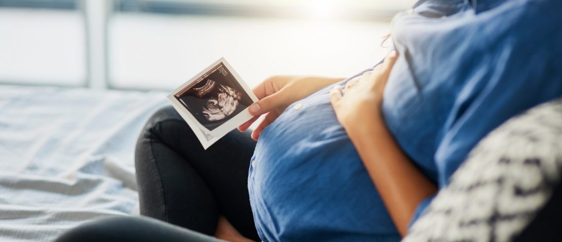How Much Weight Should You Gain During Pregnancy?