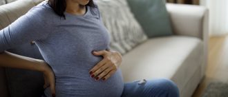 How to Treat Morning Sickness