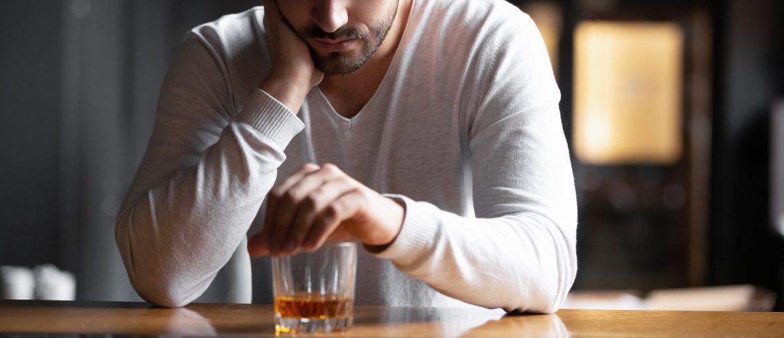What Is Binge Drinking?