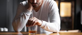What Is Binge Drinking?