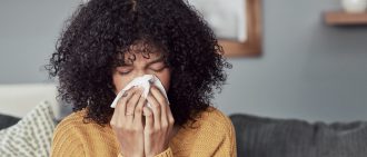 What Does the Color of your Mucus Mean?