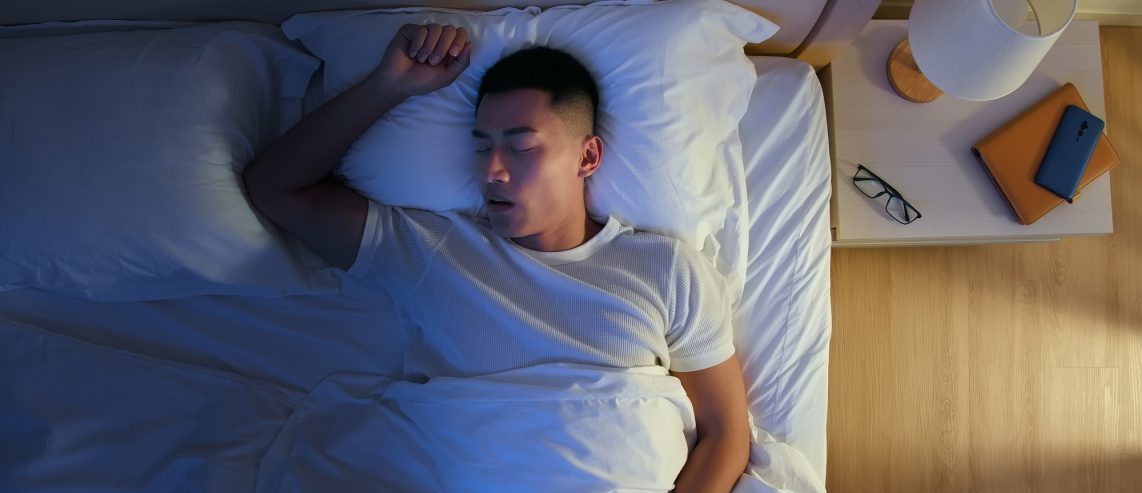 Is snoring bad?