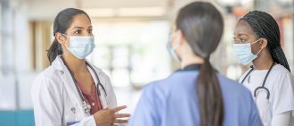 COVID-19 and Stroke Facts