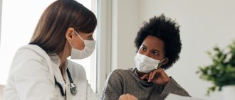 Breast Cancer in the Lesbian and Bisexual Community