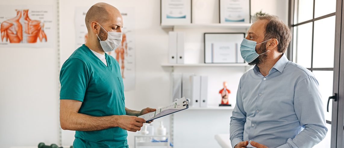 Male Reconstructive Urology: Get the Facts