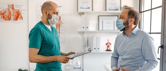 Male Reconstructive Urology: Get the Facts