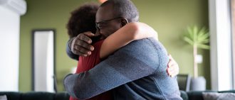 Tips for Building a Loving Relationship with Your Kids