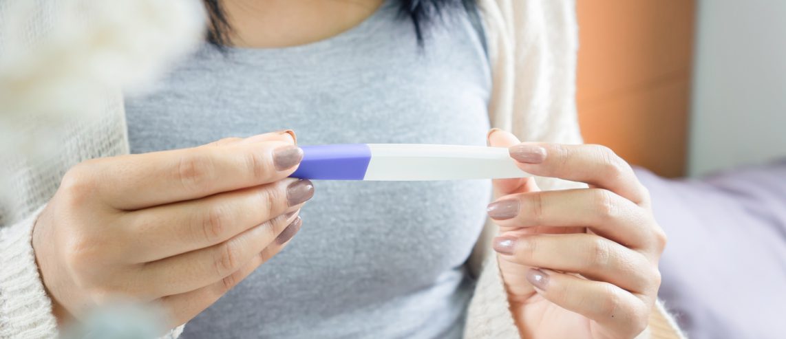 When Should I Take a Pregnancy Test?