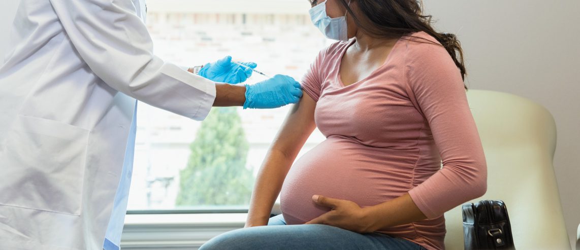 Vaccinations During Pregnancy