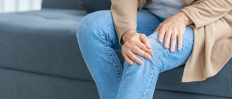 The Collins Family – Patient Testimonial – Joint Replacement @ UPMC Cole
