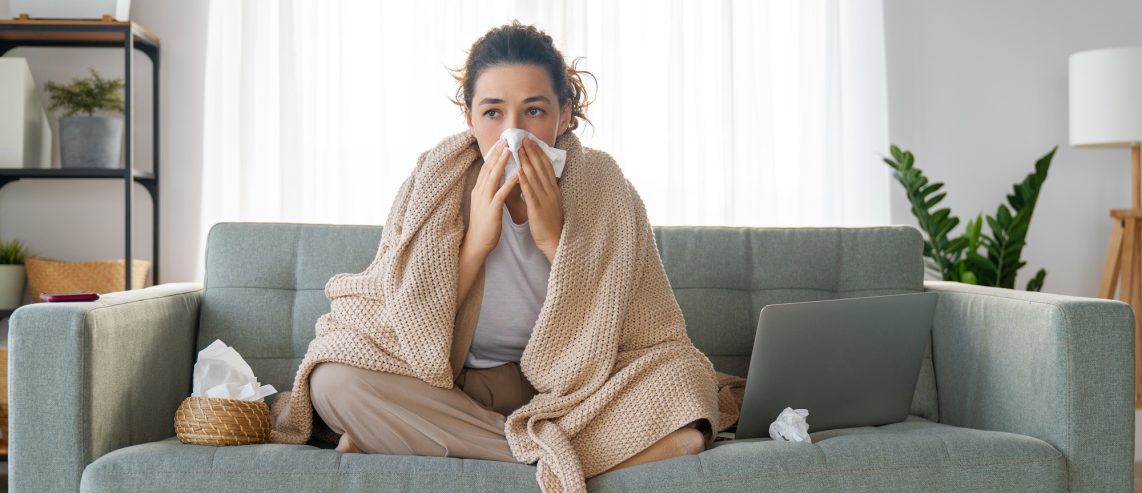 Understanding Stages of the Common Cold