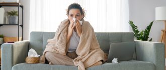 Understanding Stages of the Common Cold