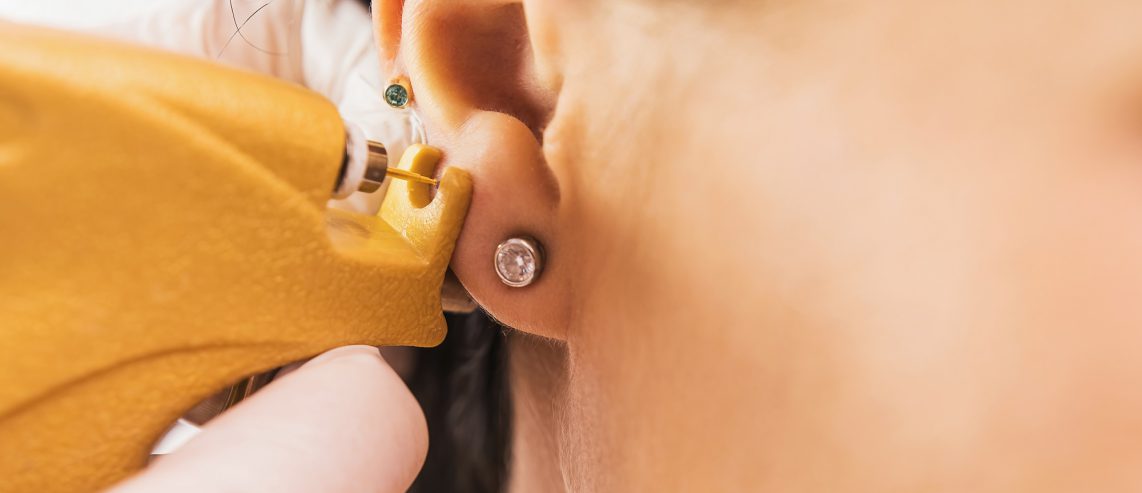 Signs My Piercing Is Infected