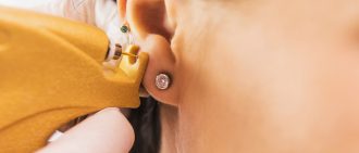 Signs My Piercing Is Infected