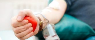 Why It’s Safe to Get Donated Blood From Someone Vaccinated for COVID-19