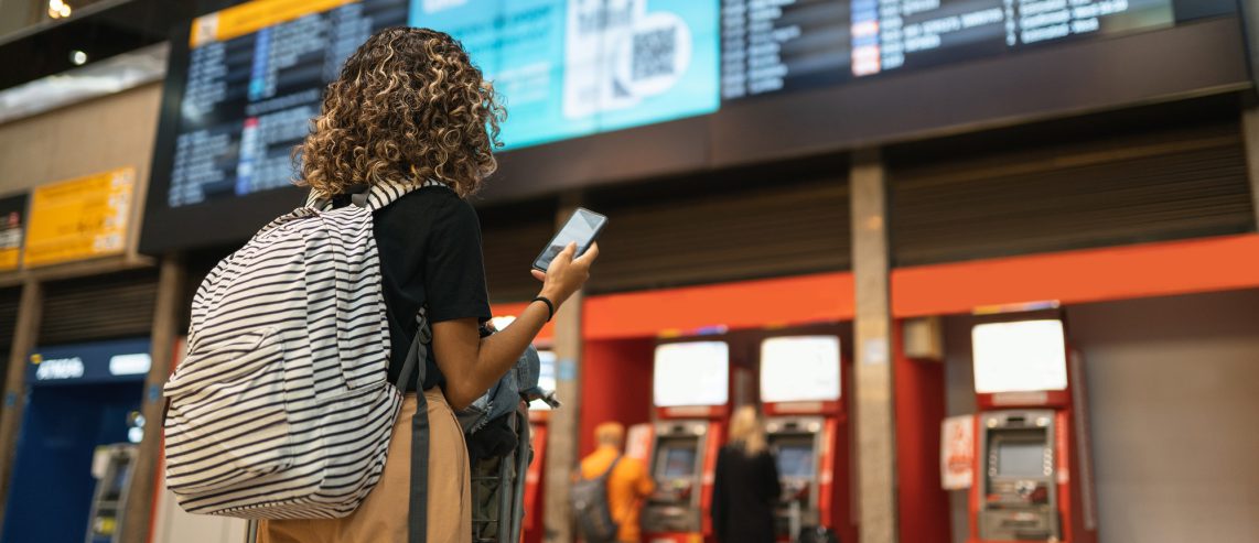 Avoiding Infectious Disease During Travel