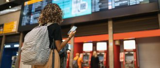 Avoiding Infectious Disease During Travel