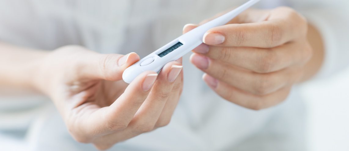 What Is Basal Body Temperature?