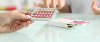 post-birth-control syndrome